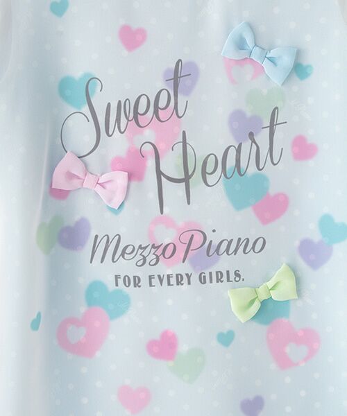 セール】 シフォンプリントTシャツ×タンクトップセット （セットアップ