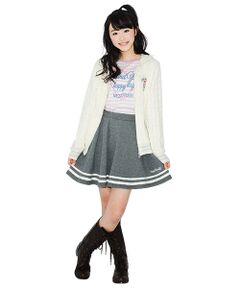 【2016冬福袋】メゾピアノジュニア-Bセット