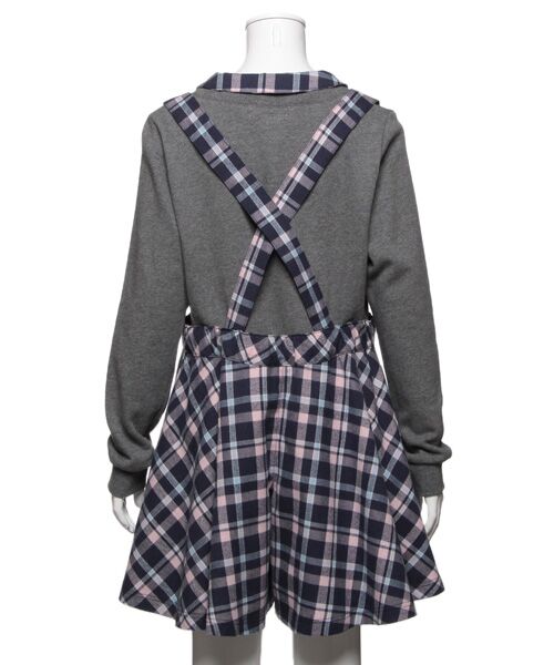 メゾピアノ　子供服　まとめ売り まとめ売り 女の子 110cm 10点 子供服 夏 メゾピアノ ギャップ