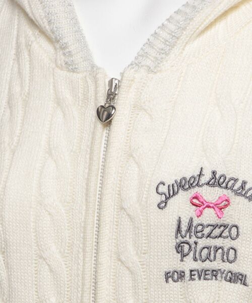 16冬福袋 メゾピアノジュニア Bセット 福袋系 Mezzo Piano メゾピアノ ファッション通販 タカシマヤファッションスクエア