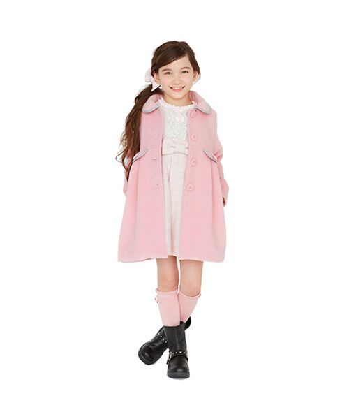 ＊＊mezzo piano / メゾピアノ 福袋系 | 【2017冬福袋】メゾピアノ-おでかけセットA | 詳細1