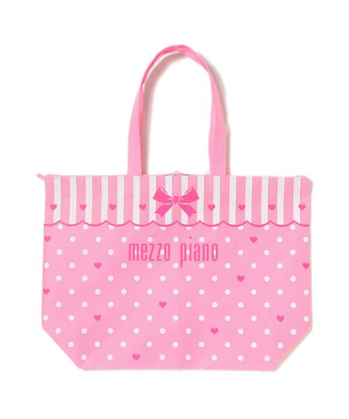 ＊＊mezzo piano / メゾピアノ 福袋系 | 【2017冬福袋】メゾピアノ-おでかけセットA | 詳細15