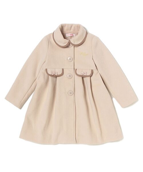 ＊＊mezzo piano / メゾピアノ 福袋系 | 【2017冬福袋】メゾピアノ-おでかけセットB | 詳細1