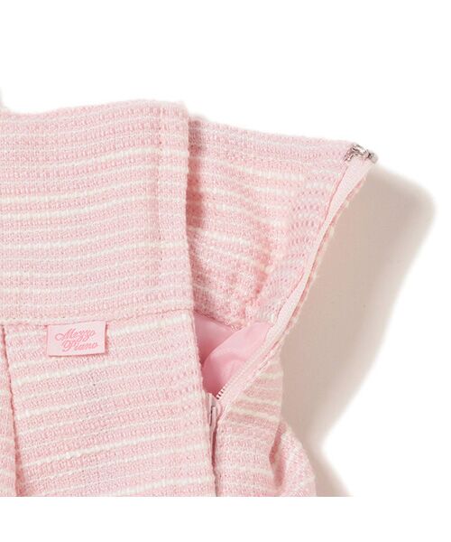 ＊＊mezzo piano / メゾピアノ 福袋系 | 【2017冬福袋】メゾピアノ-おでかけセットB | 詳細8