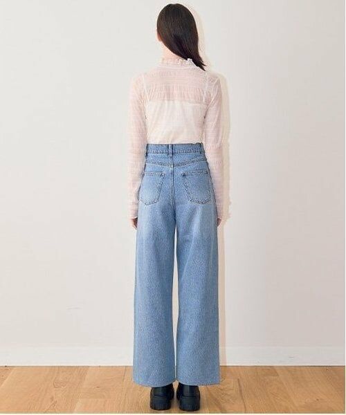 Mi-je / ミジェ その他パンツ | アソートワイドパンツ【韓国ファッション】 | 詳細10