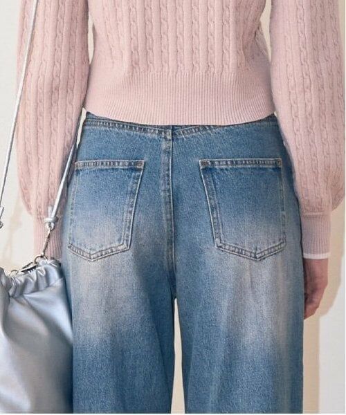 Mi-je / ミジェ その他パンツ | アソートワイドパンツ【韓国ファッション】 | 詳細11