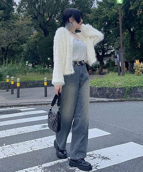 Mi-je / ミジェ その他パンツ | アソートワイドパンツ【韓国ファッション】 | 詳細23