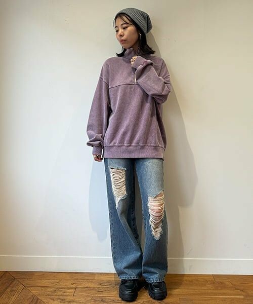 Mi-je / ミジェ その他パンツ | アソートワイドパンツ【韓国ファッション】 | 詳細25