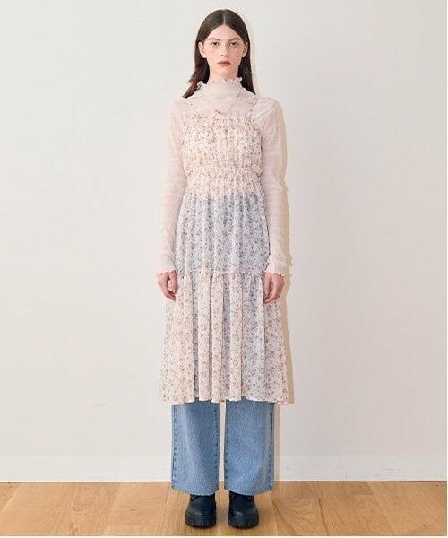 Mi-je / ミジェ その他パンツ | アソートワイドパンツ【韓国ファッション】 | 詳細4