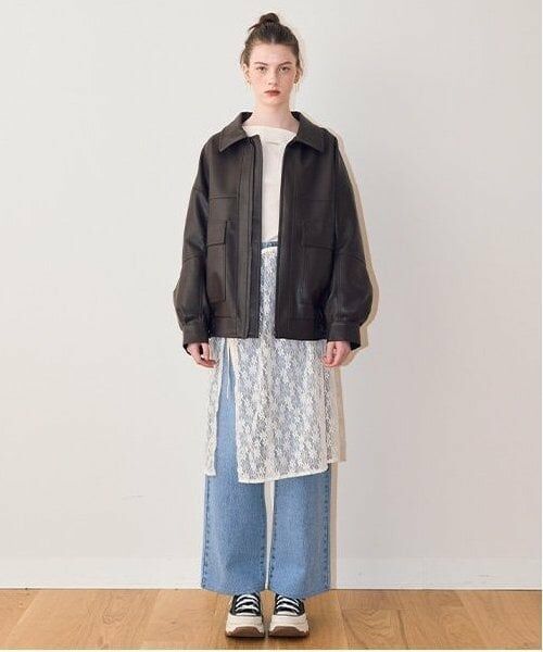 Mi-je / ミジェ その他パンツ | アソートワイドパンツ【韓国ファッション】 | 詳細5