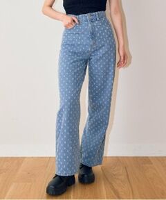 Mi-je / ミジェ その他パンツ | アイレットワイドパンツ【韓国ファッション】