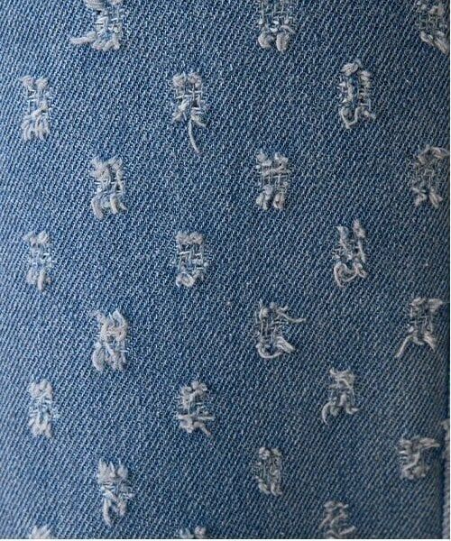 Mi-je / ミジェ その他パンツ | アイレットワイドパンツ【韓国ファッション】 | 詳細6