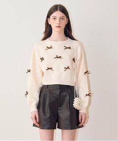 Mi-je / ミジェ ショート・ハーフ・半端丈パンツ | 合皮ショートパンツ【韓国ファッション】