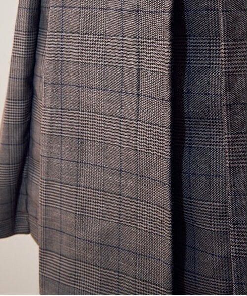 Mi-je / ミジェ ミニ・ひざ丈スカート | リボンプリーツスカート【韓国ファッション】 | 詳細6