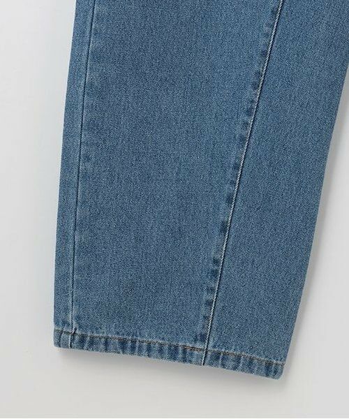 Mi-je / ミジェ その他パンツ | カーブパンツ【韓国ファッション】 | 詳細12