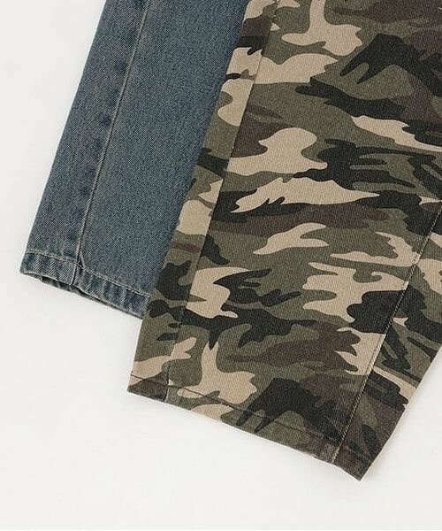 Mi-je / ミジェ その他パンツ | カーブパンツ【韓国ファッション】 | 詳細13