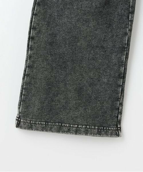 Mi-je / ミジェ その他パンツ | ダメージスウェットパンツ【韓国ファッション】 | 詳細7