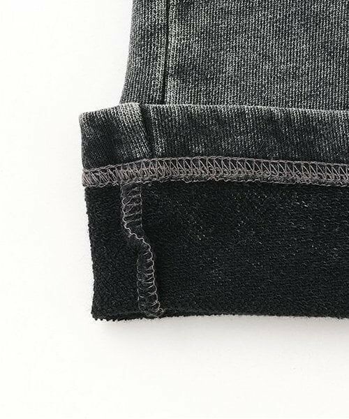 Mi-je / ミジェ その他パンツ | ダメージスウェットパンツ【韓国ファッション】 | 詳細8