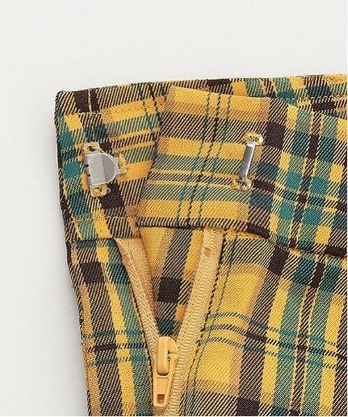 Mi-je / ミジェ ミニ・ひざ丈スカート | プリーツミディスカート【韓国ファッション】 | 詳細4