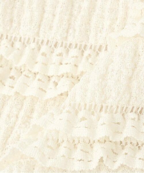 Mi-je / ミジェ ミニ・ひざ丈スカート | ティアードミニスカート【韓国ファッション】 | 詳細14