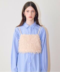 Mi-je / ミジェ Tシャツ | フェザービスチェ【韓国ファッション】