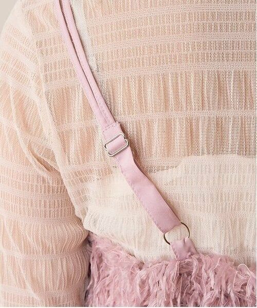 Mi-je / ミジェ Tシャツ | フェザービスチェ【韓国ファッション】 | 詳細3