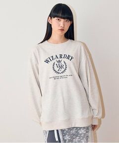 Mi-je / ミジェ スウェット | アソートスエット【韓国ファッション】