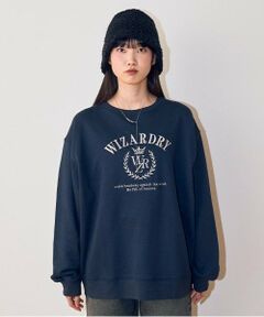 Mi-je / ミジェ スウェット | アソートスエット【韓国ファッション】