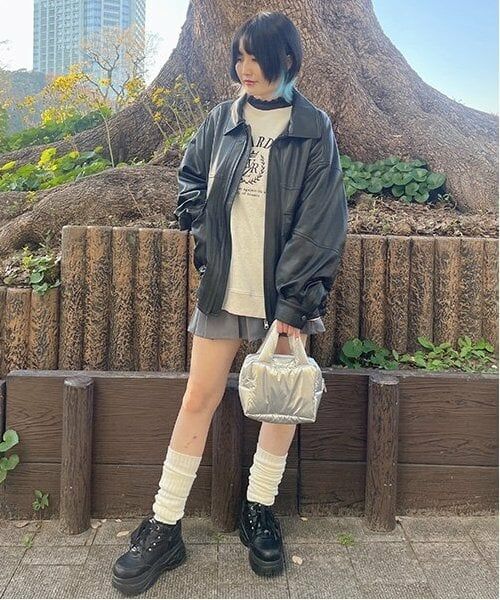 Mi-je / ミジェ スウェット | アソートスエット【韓国ファッション】 | 詳細17