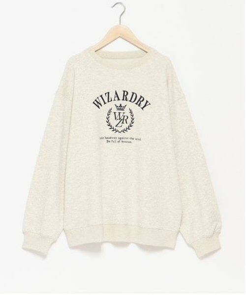 Mi-je / ミジェ スウェット | アソートスエット【韓国ファッション】 | 詳細9