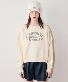 Mi-je / ミジェ スウェット | アソートコンパクトスウェット【韓国ファッション】