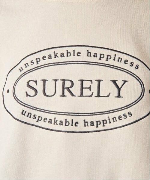 Mi-je / ミジェ スウェット | アソートコンパクトスウェット【韓国ファッション】 | 詳細3