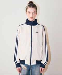 トラックジャケット【韓国ファッション】