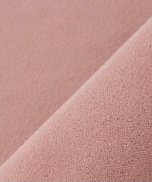 Mi-je / ミジェ Tシャツ | シアーベロアトップス【韓国ファッション】 | 詳細12