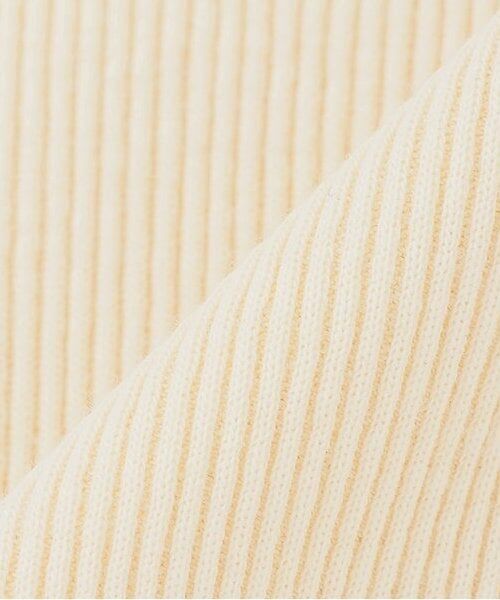 Mi-je / ミジェ Tシャツ | ピグメントシャーリングテレコ【韓国ファッション】 | 詳細7