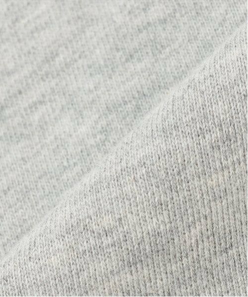 Mi-je / ミジェ Tシャツ | オフショルスウェットプルオーバー【韓国ファッション】 | 詳細8