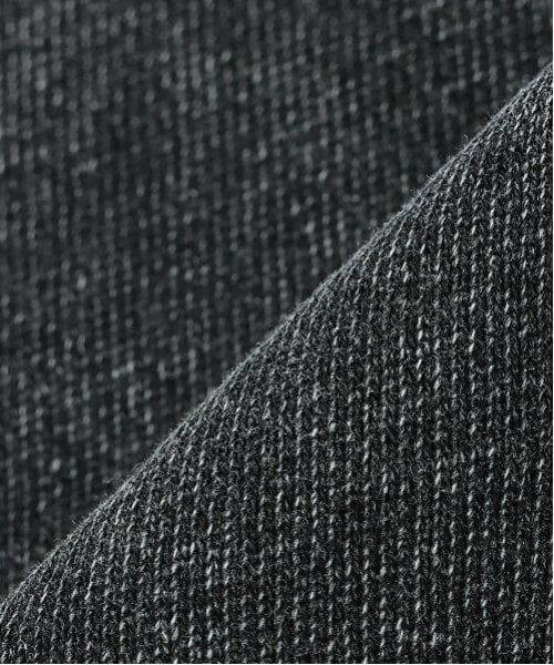 Mi-je / ミジェ Tシャツ | ハーフZIPプルオーバー【韓国ファッション】 | 詳細7