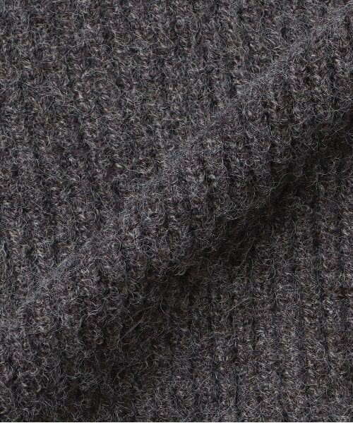 Mi-je / ミジェ ニット・セーター | フードインナーSET【韓国ファッション】 | 詳細12