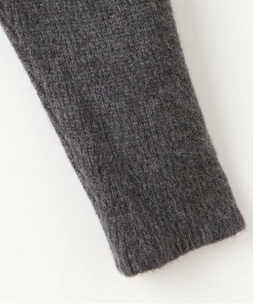 Mi-je / ミジェ ニット・セーター | フードインナーSET【韓国ファッション】 | 詳細8