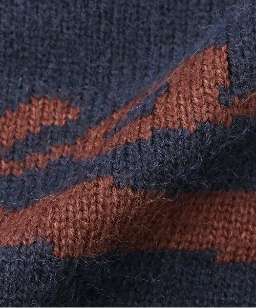 Mi-je / ミジェ ニット・セーター | ニューヨークVネックニット【韓国ファッション】 | 詳細11