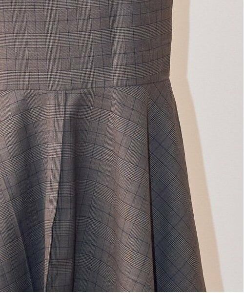 Mi-je / ミジェ ミニ・ひざ丈スカート | ビスチェセットアップ【韓国ファッション】 | 詳細7