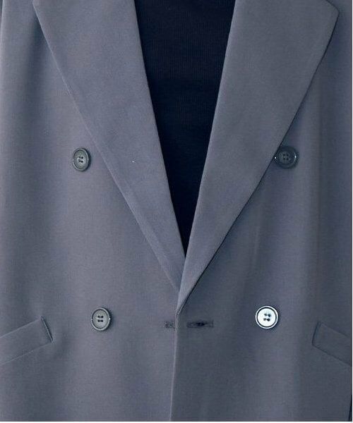 Mi-je / ミジェ ブルゾン | ルーズジャケット【韓国ファッション】 | 詳細5