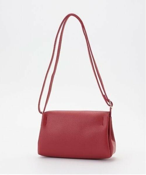 Mi-je / ミジェ ショルダーバッグ | 合皮ショルダー【韓国ファッション】 | 詳細5