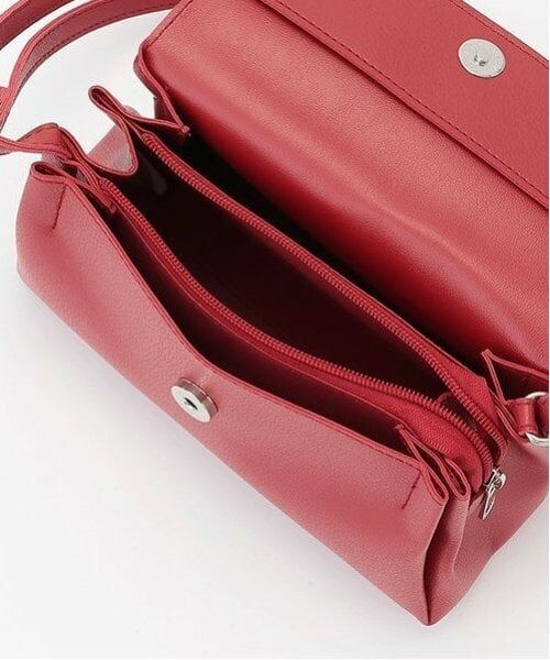 Mi-je / ミジェ ショルダーバッグ | 合皮ショルダー【韓国ファッション】 | 詳細15