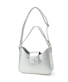 Mi-je / ミジェ ショルダーバッグ | リボン2WAYショルダー【韓国ファッション】