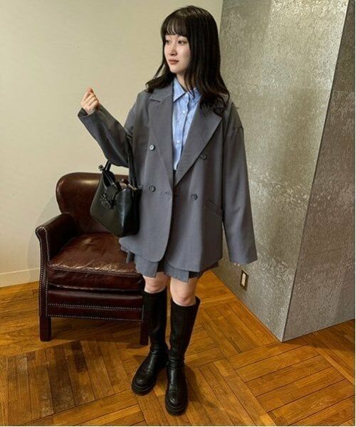 Mi-je / ミジェ ショルダーバッグ | リボン2WAYショルダー【韓国ファッション】 | 詳細18