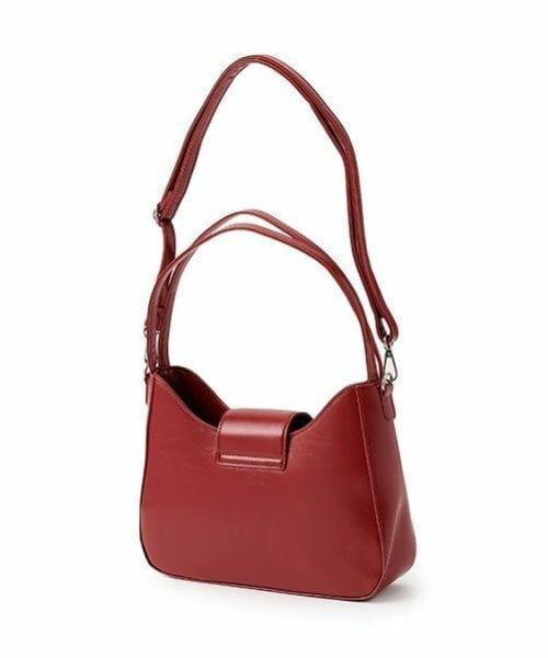 Mi-je / ミジェ ショルダーバッグ | リボン2WAYショルダー【韓国ファッション】 | 詳細3