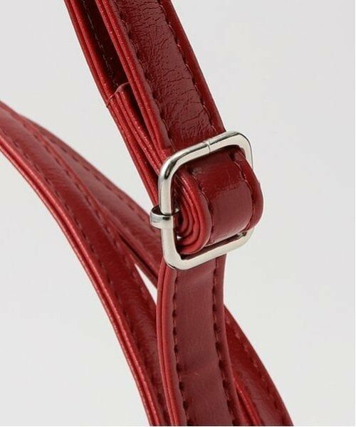 Mi-je / ミジェ ショルダーバッグ | リボン2WAYショルダー【韓国ファッション】 | 詳細4