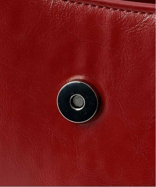 Mi-je / ミジェ ショルダーバッグ | リボン2WAYショルダー【韓国ファッション】 | 詳細9