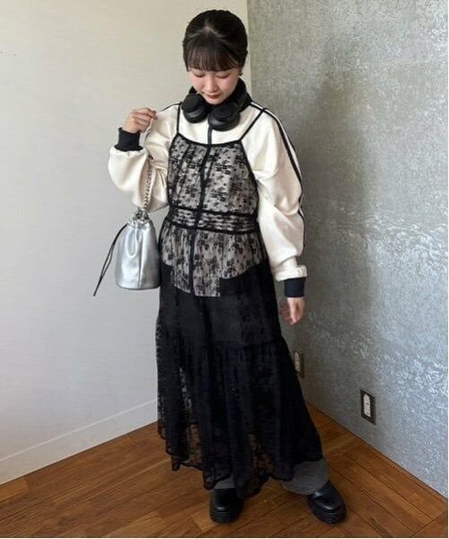 Mi-je / ミジェ ショルダーバッグ | 2WAY巾着ショルダー【韓国ファッション】 | 詳細16